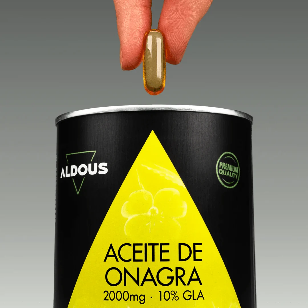 Aceite de Onagra - Image 4