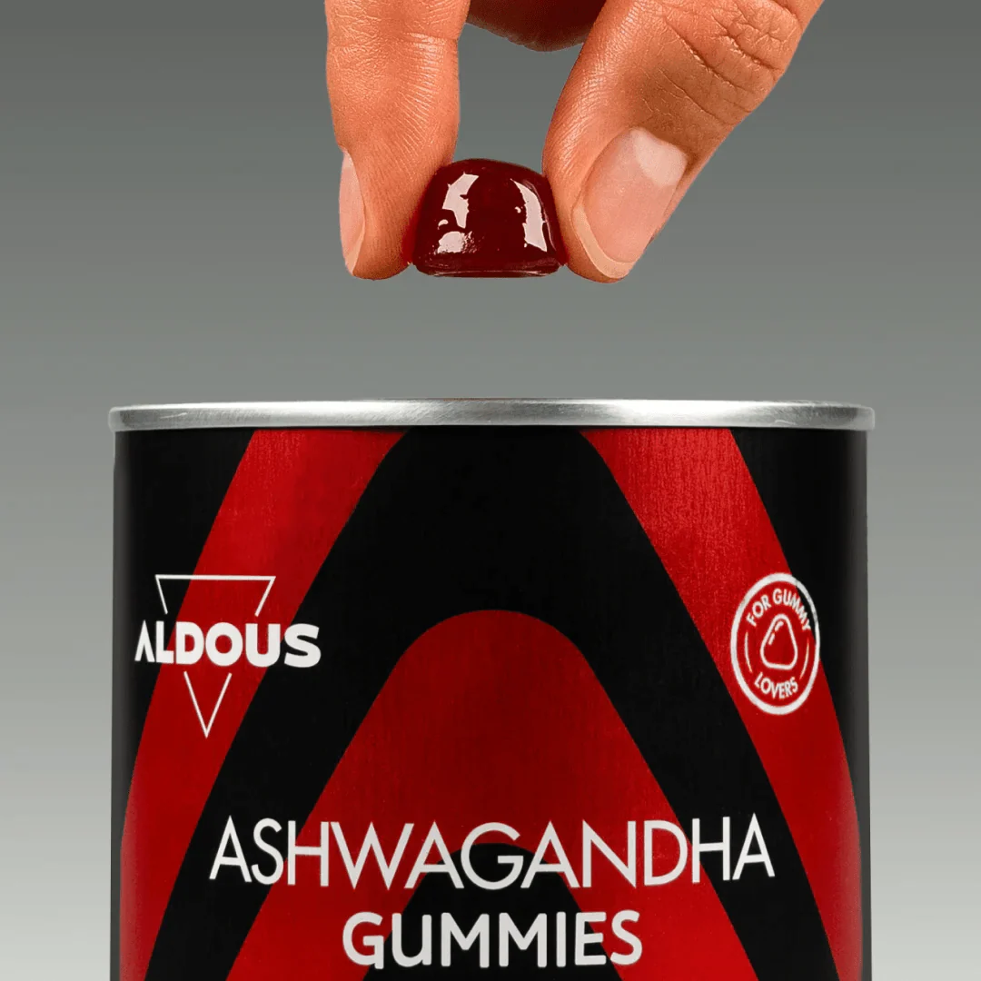 Ashwagandha en gominolas - Image 5