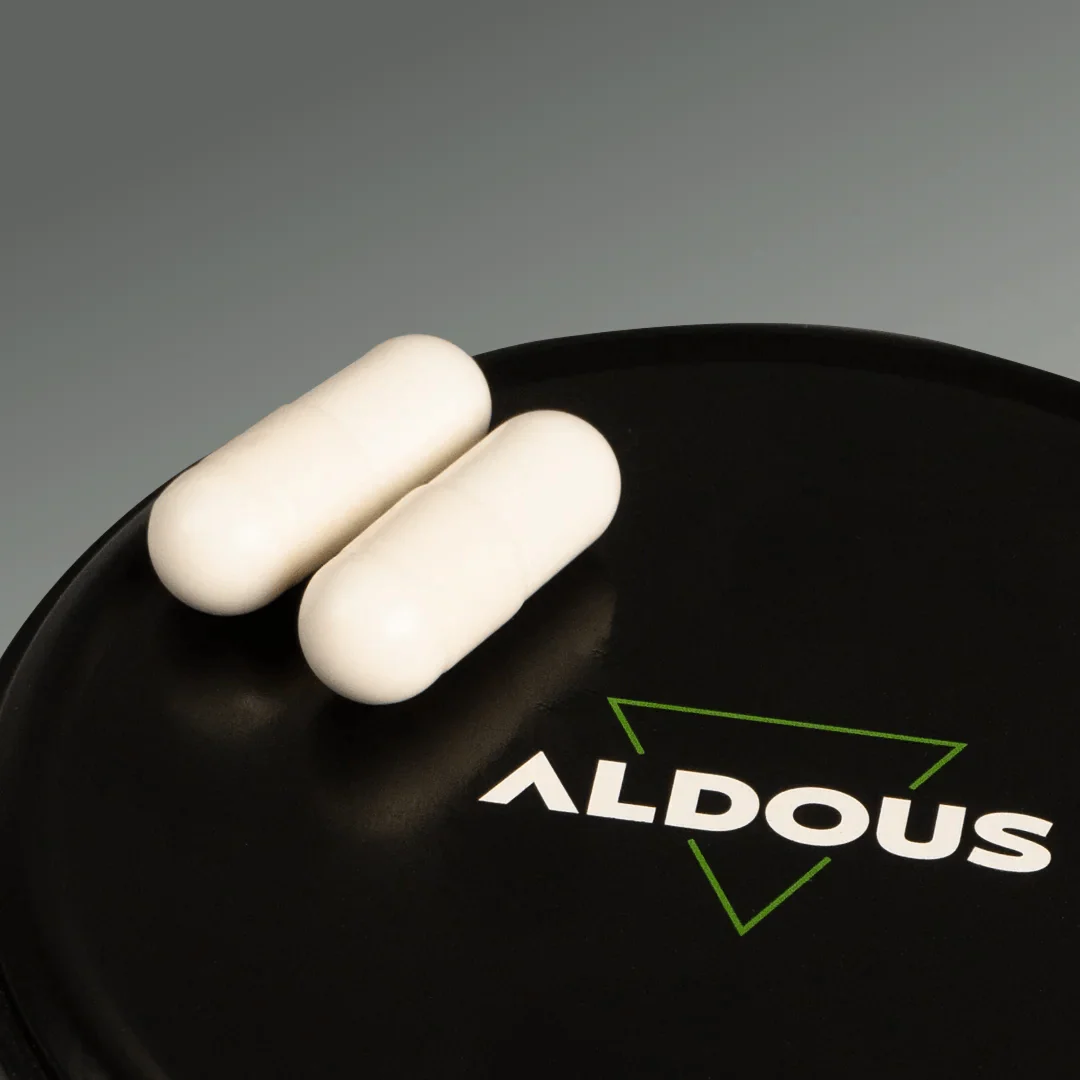 Bisglicinato de Magnesio con Vitamina B5, B6 y C - Image 5