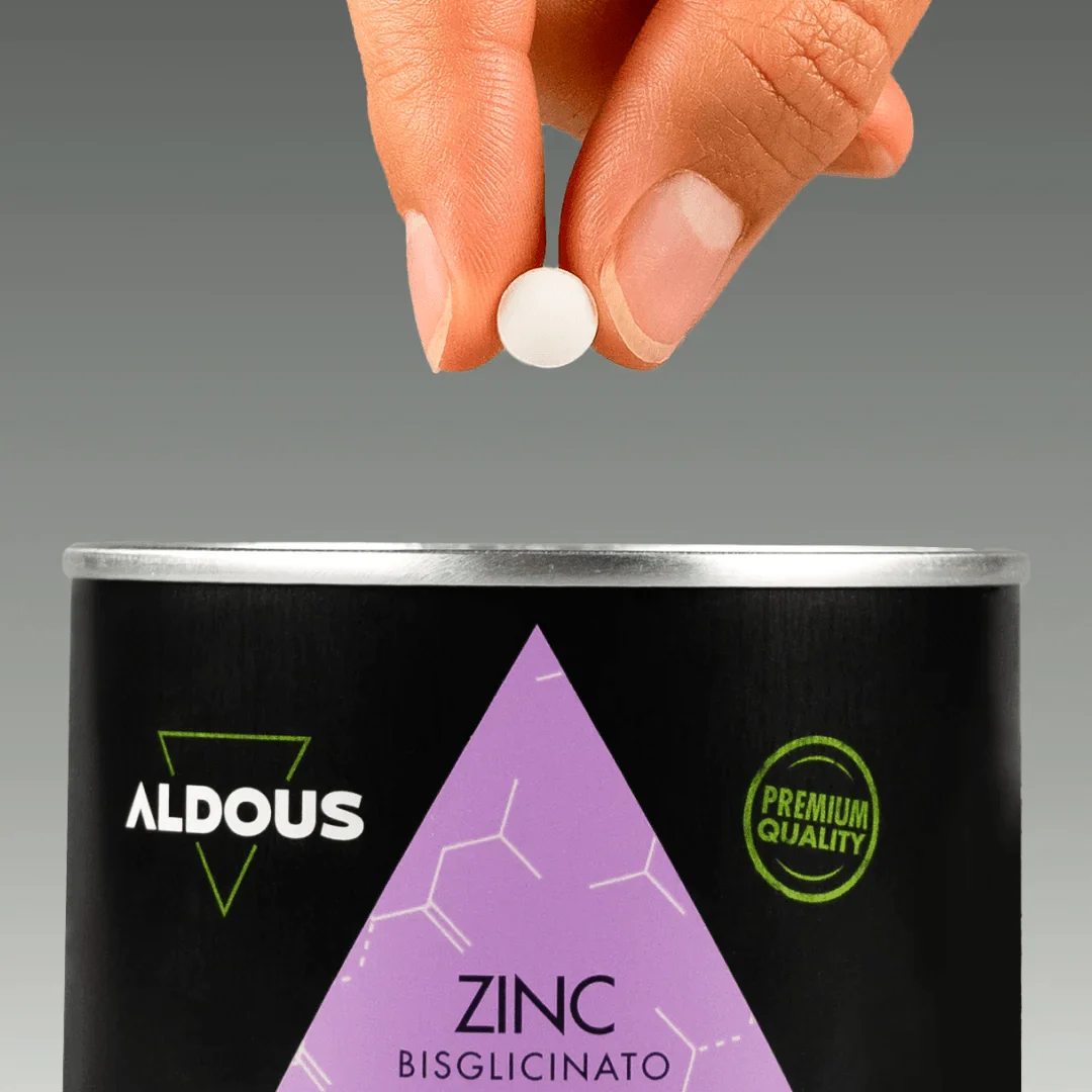 Bisglicinato de Zinc - Image 4
