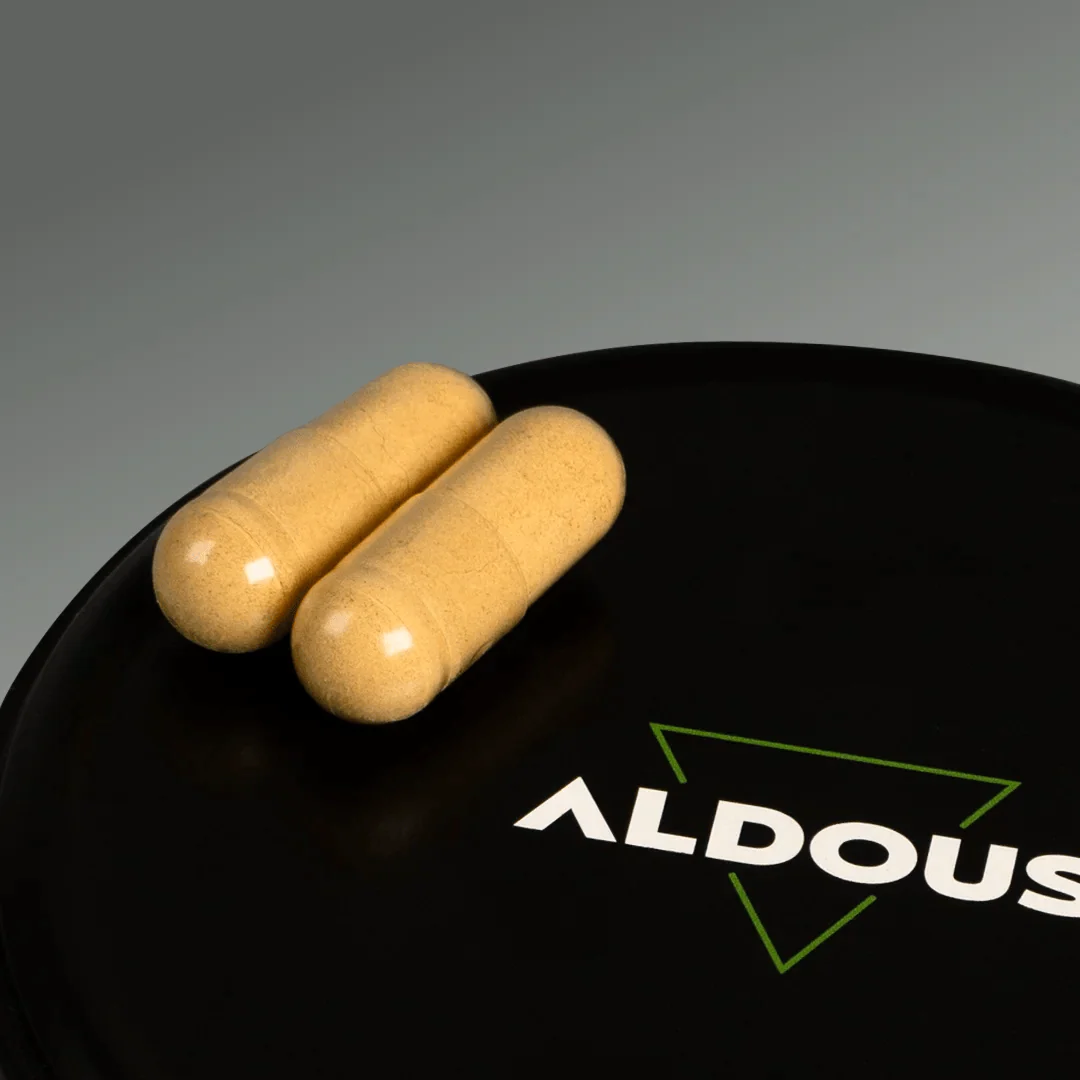 Cardo Mariano con Alcachofa, Cúrcuma, Diente de León y Desmodium - Image 5