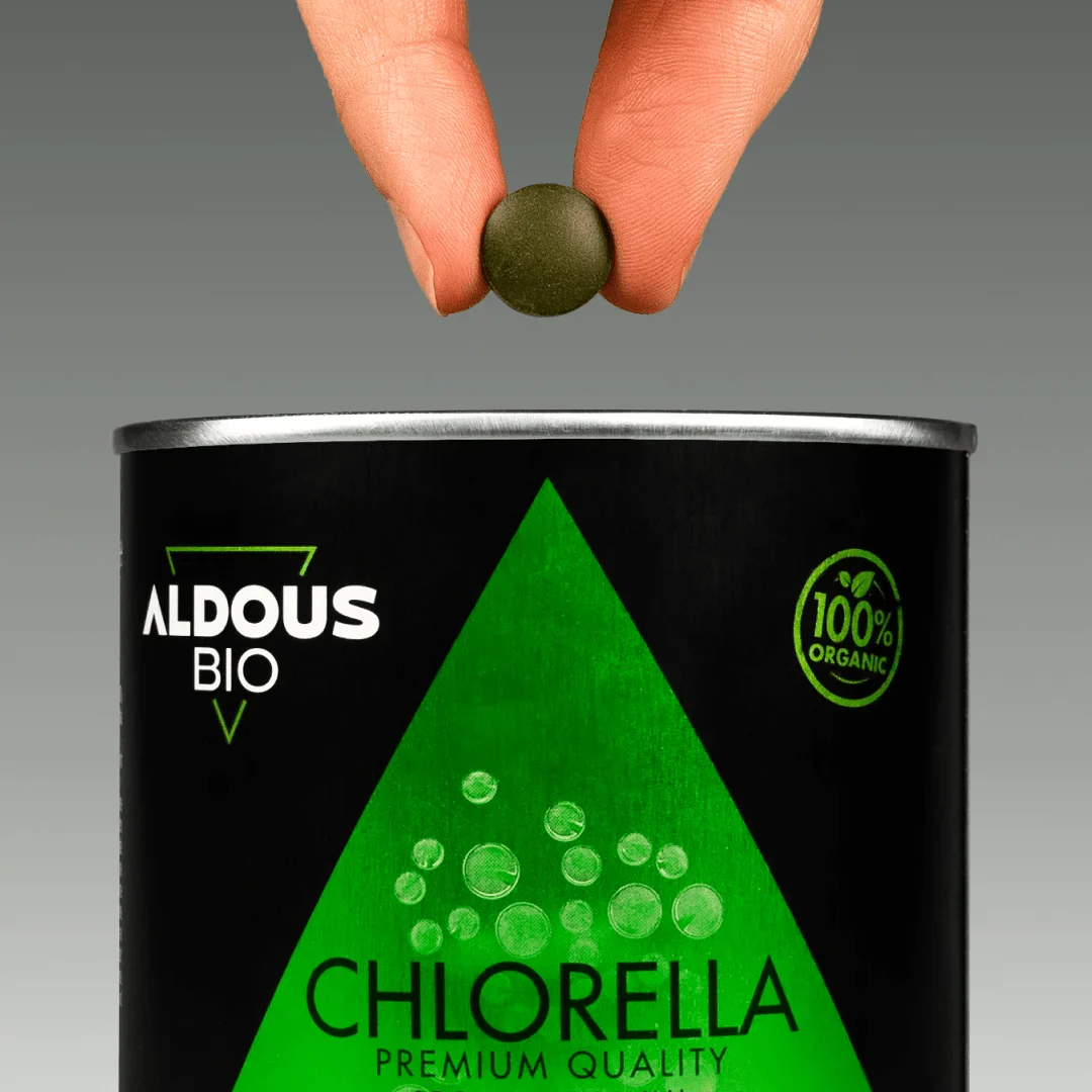 Chlorella Ecológica - Image 4