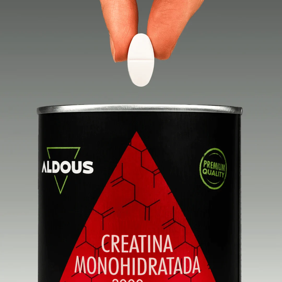 Creatina Monohidratada - Image 4