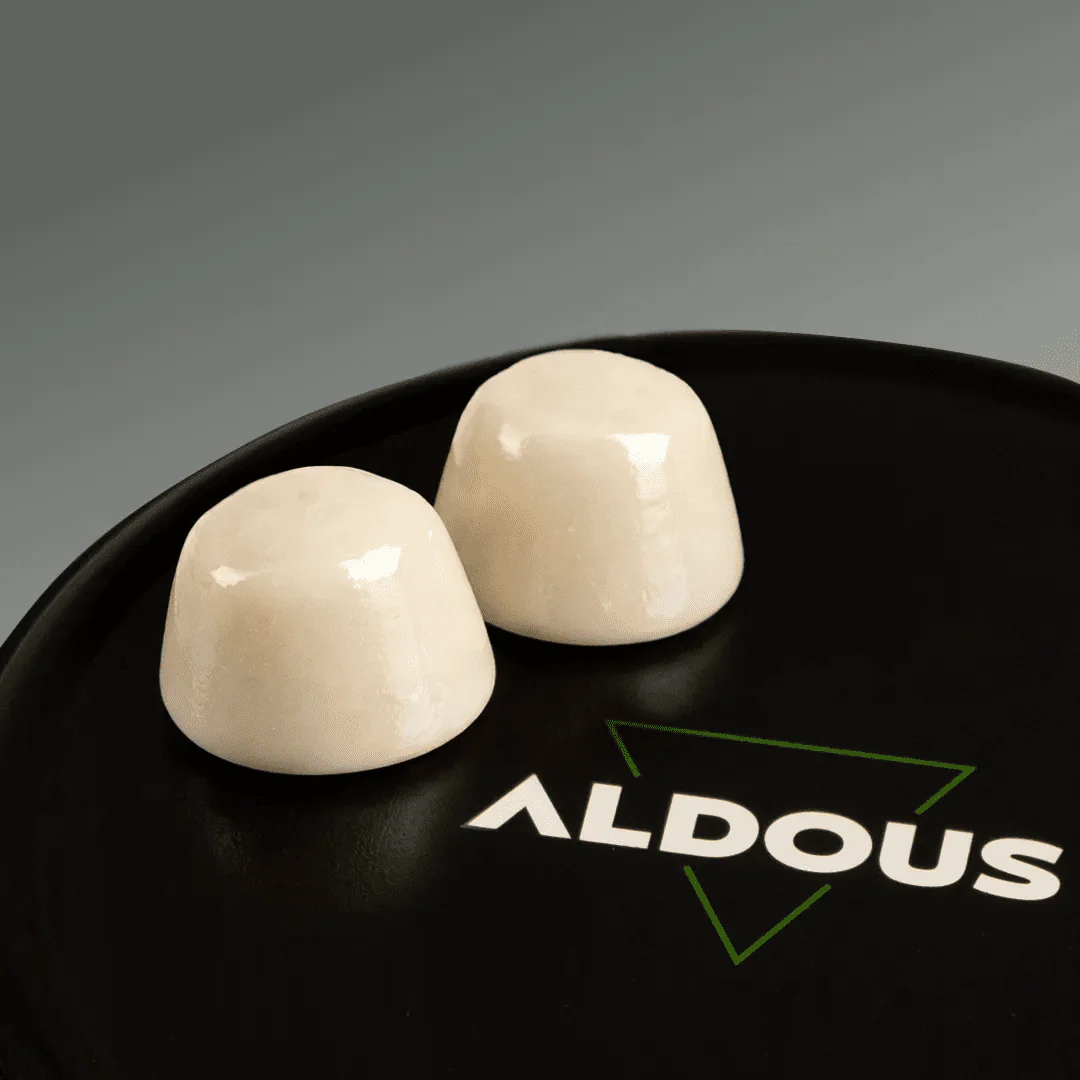 Vitamina D3K2 + Calcio en gominolas - Image 6