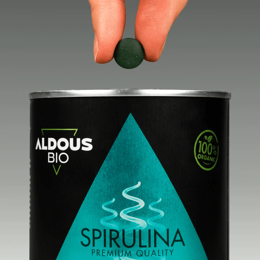 Espirulina Ecológica - Image 4