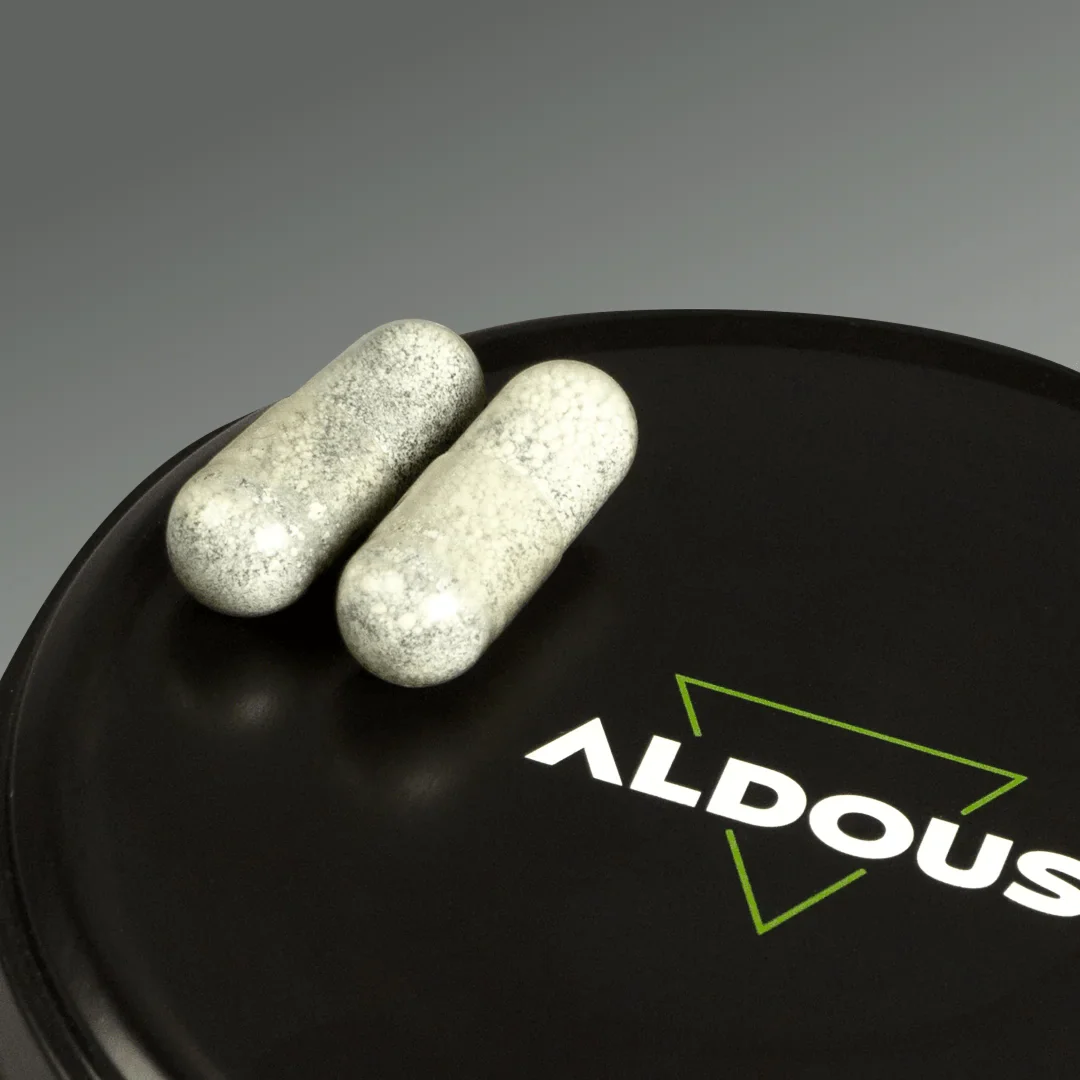 Triptófano con Melatonina, Magnesio, Espirulina y Vitaminas - Image 5