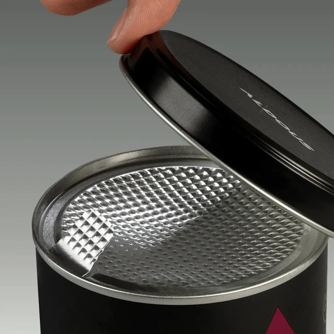 Levadura de Arroz Rojo con Coenzima Q10 - Image 6