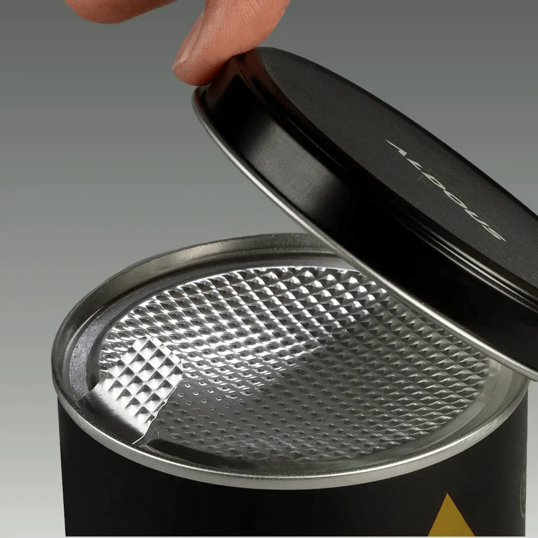 Citrato de magnesio con Vitamina C, B5 y B6 - Image 6