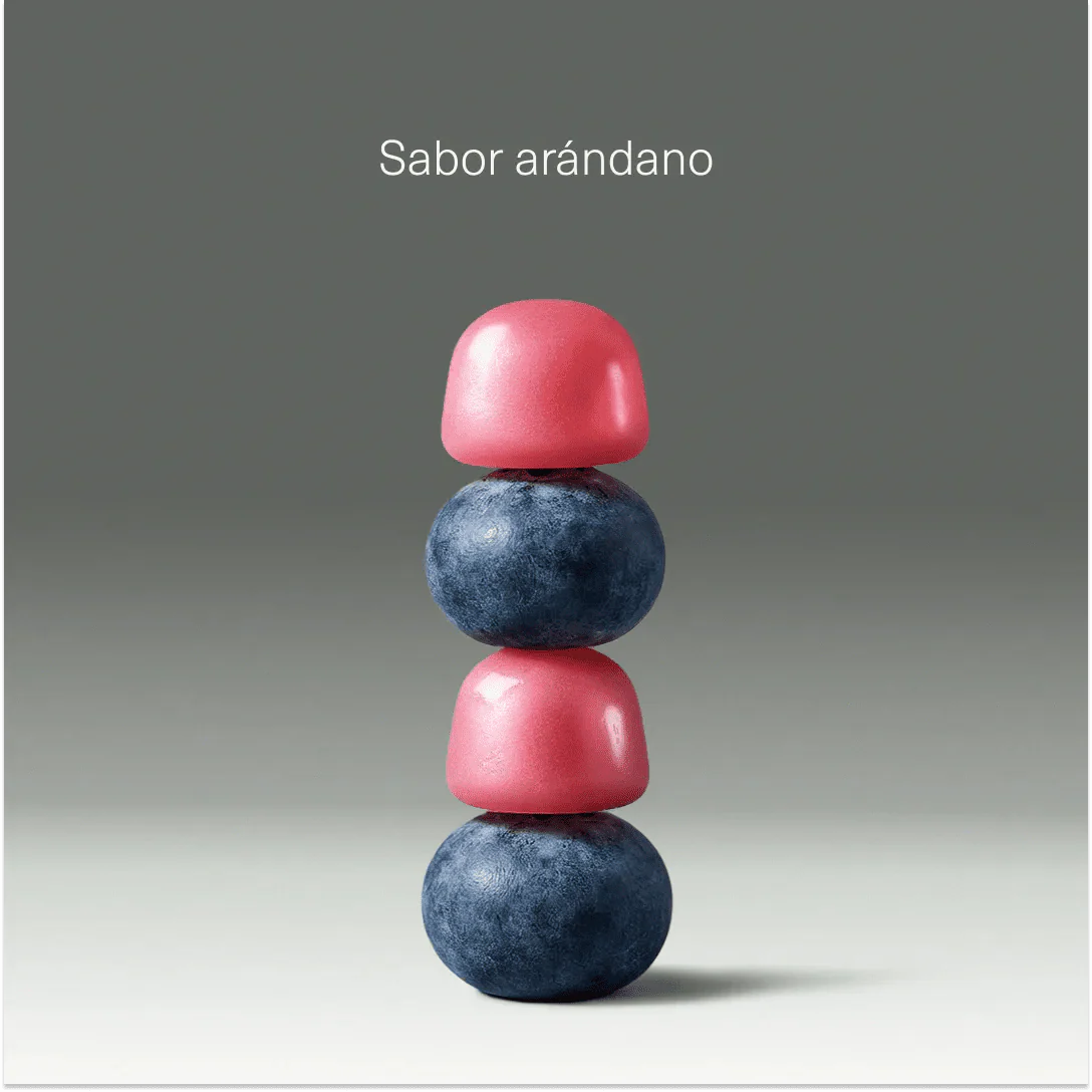 Magnesio en gominolas - Image 4