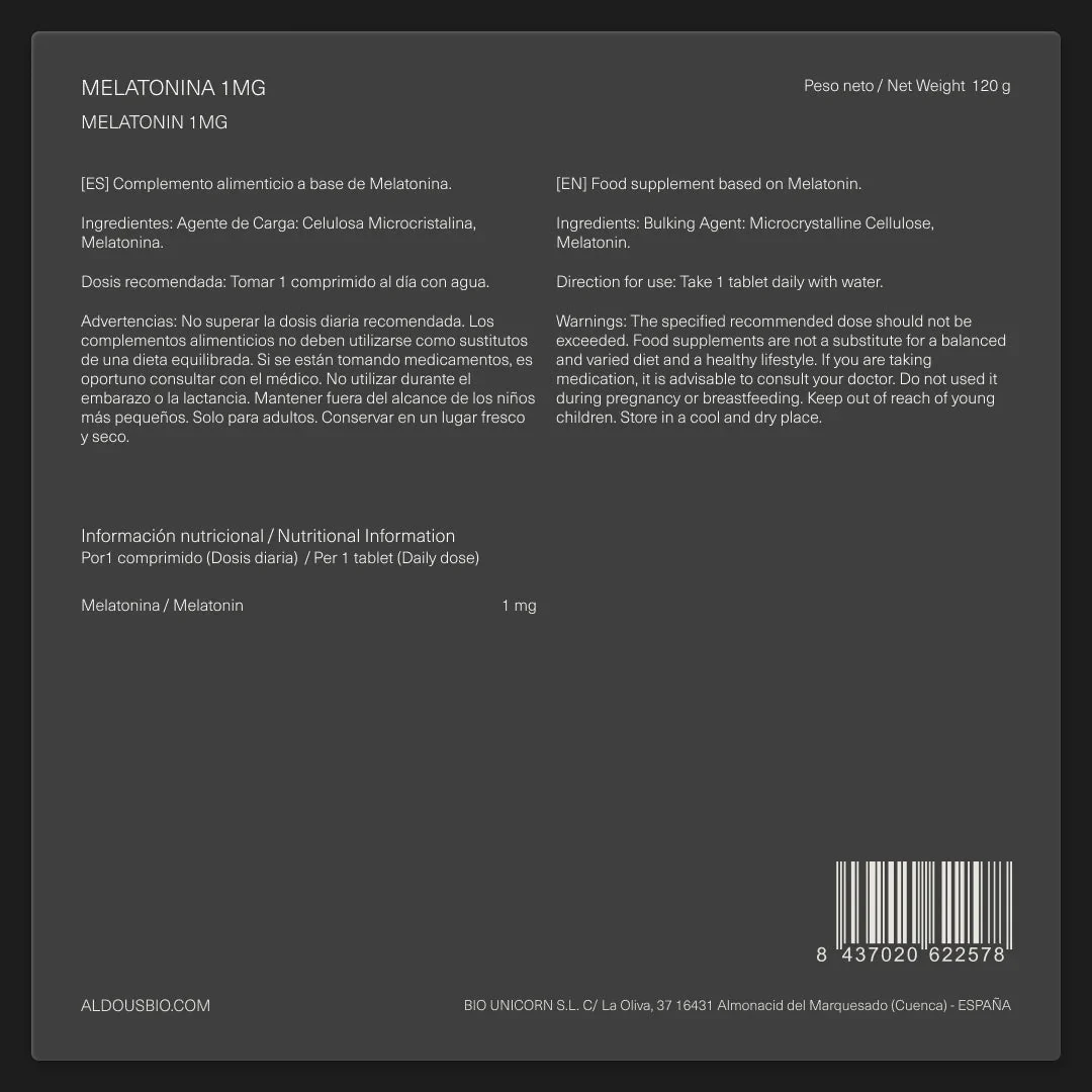 Melatonina Pura - Image 7