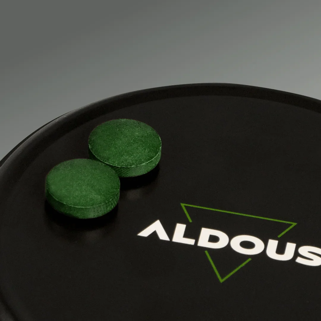 Mix de Espirulina y Chlorella Ecológica - Image 5