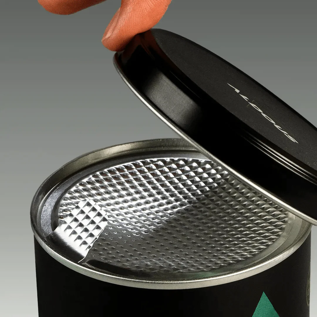 Mix de Espirulina y Chlorella Ecológica - Image 6