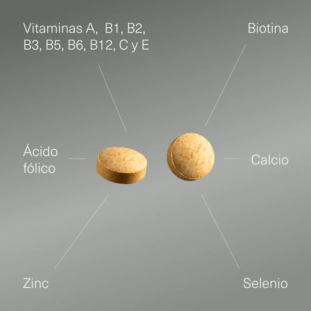 Multivitaminas - Image 3