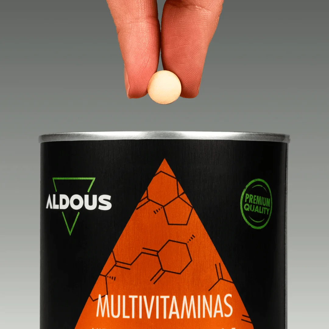 Multivitaminas - Image 4