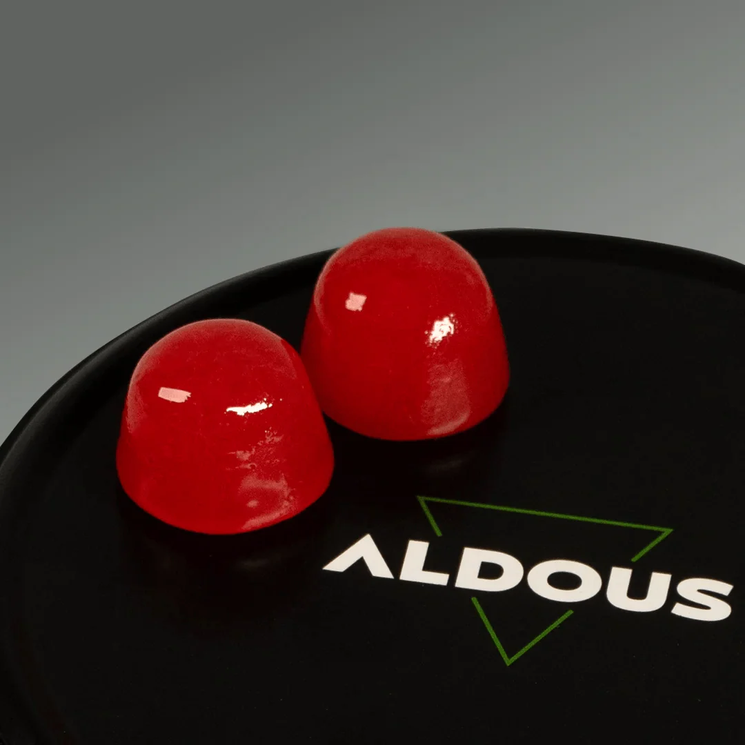 Multivitaminas en gominolas - Image 6