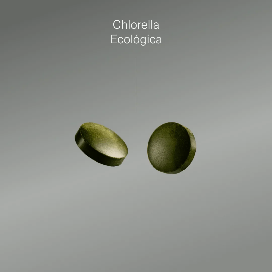 Chlorella Ecológica - Image 3