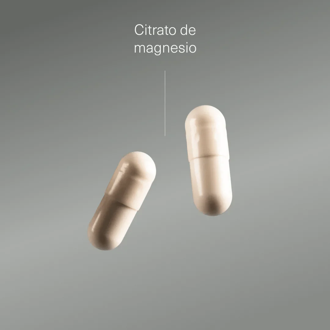 Citrato de Magnesio Puro - Image 3
