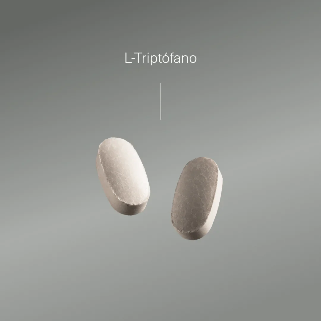 Triptófano Puro - Image 3