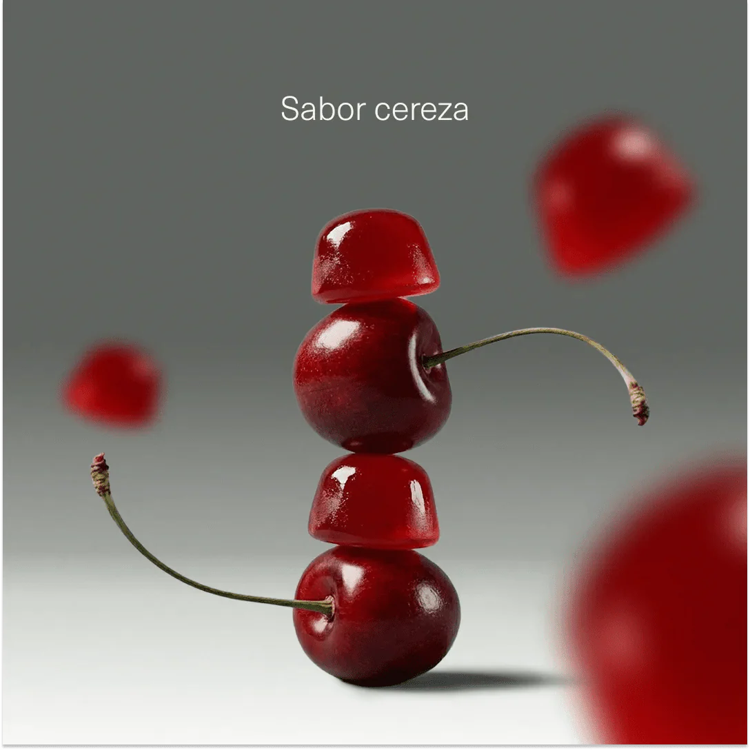 Probióticos con Vitaminas para niños en gominolas - Image 4