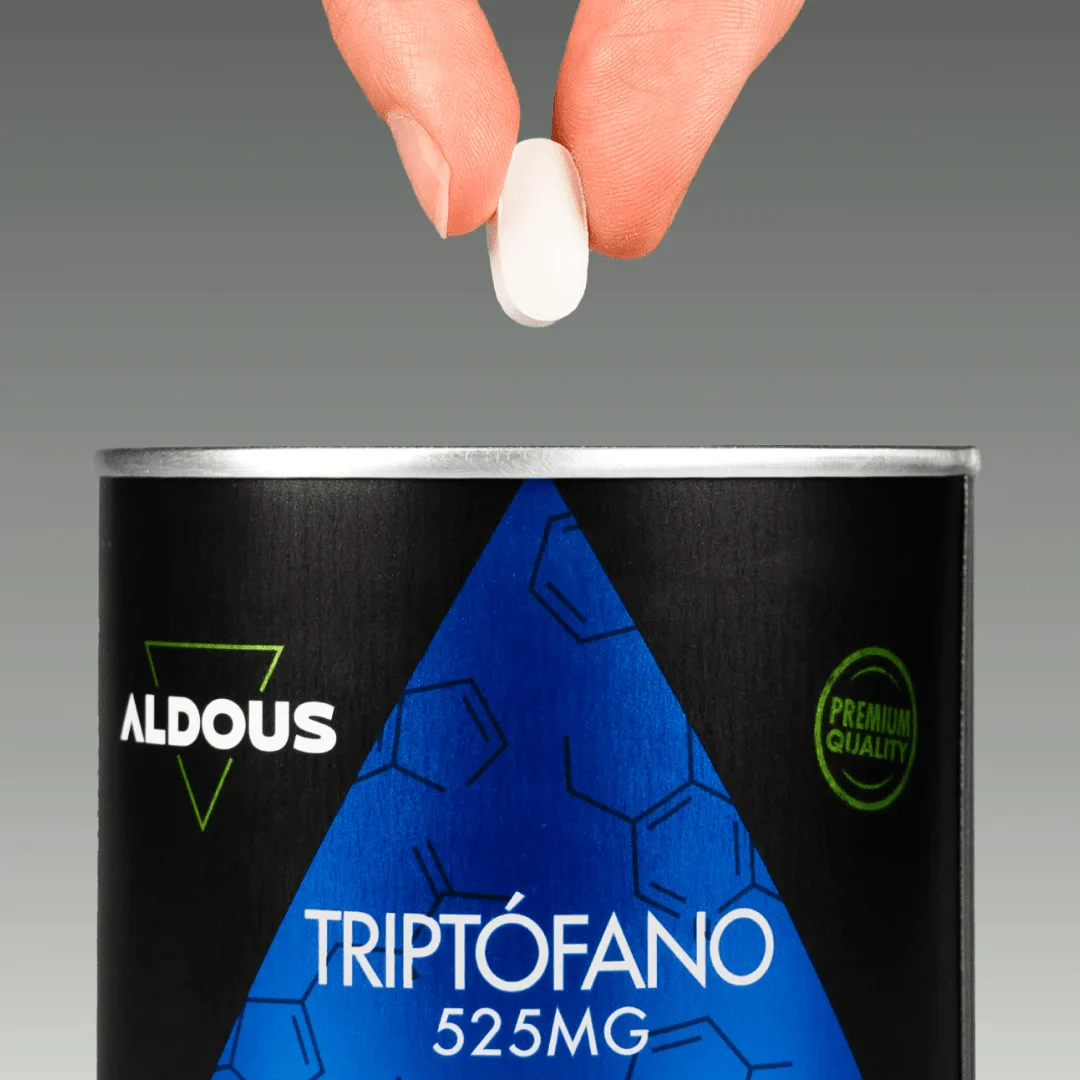 Triptófano Puro - Image 4