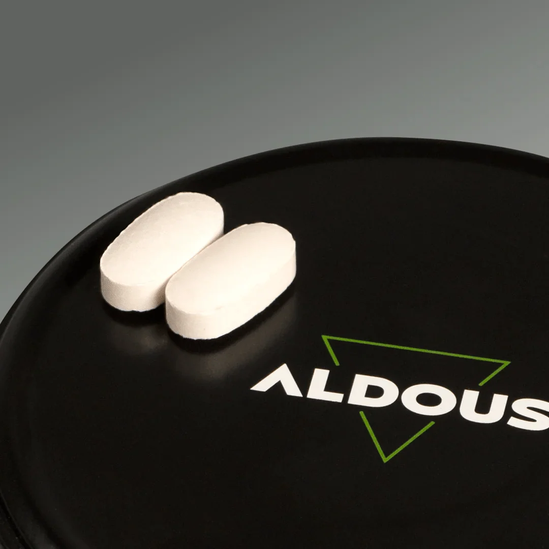 Triptófano Puro - Image 5