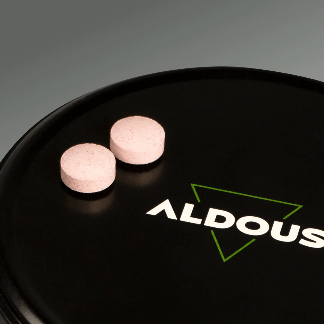 Vitamina B12 con Ácido Fólico - Image 5