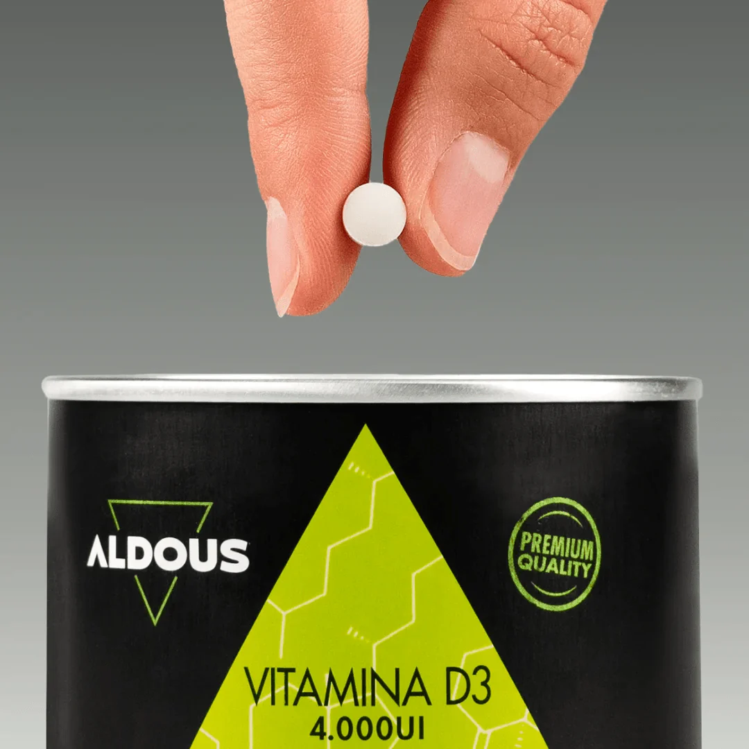 Vitamina D3 - Image 4