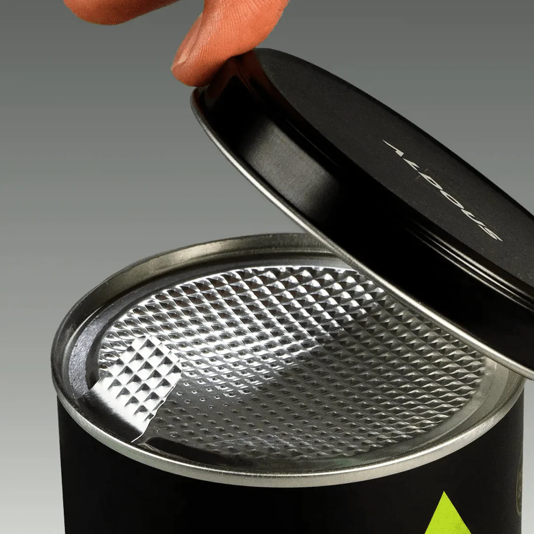 Vitamina D3 + K2 - Image 6